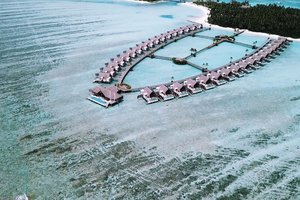 尼亚玛岛Niyama Private Islands Maldives