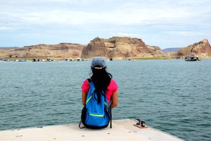 Glen Canyon National Recreation Area (Wahweap)