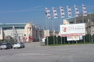 奇塔代拉广场La Cittadella