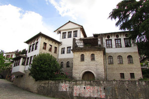 民族志学博物馆Ethnographic Museum