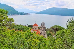 Savina Monastery