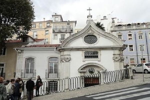 Igreja Ortodoxa Russa