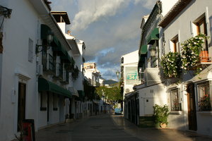 内尔哈文化中心Centro Cultural Villa de Nerja