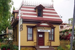 Whaley House Museum