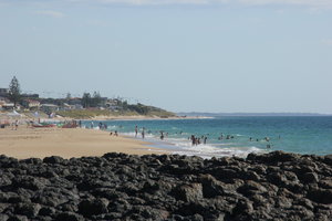 班布里灯塔海滩Lighthouse Beach