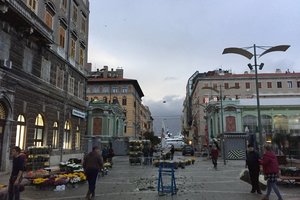 农贸市场Farmers Market 'Placa'