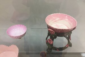 Zsolnay陶瓷博物馆Zsolnay Porcelan Muzeum