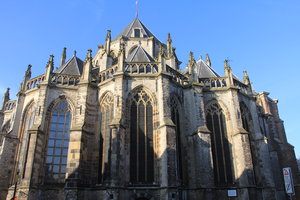 圣母教堂Onze Lieve Vrouwe Kerk