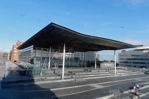 威尔斯国民议会National Assembly for Wales