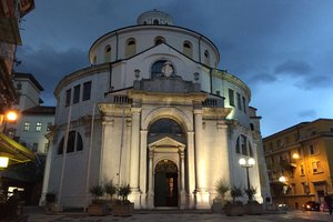 里耶卡主教座堂Katedrala Svetog Vida