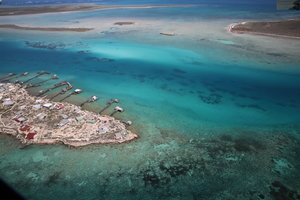 阿布洛霍斯群岛Abrolhos Islands