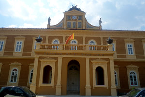 黑山国家博物馆National Museum of Montenegro
