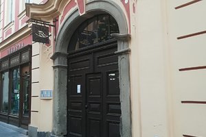 捷克布杰约维采旅行文学博物馆Muzeum cestopisne l