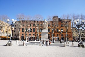 卢卡总督府Palazzo Ducale