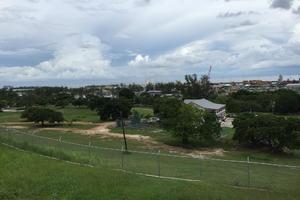 夏洛特堡Fort Charlotte