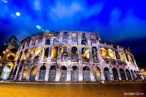 罗马竞技场Colosseum
