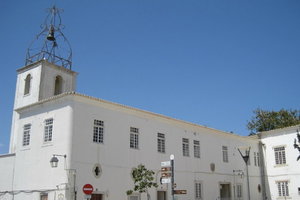 钟楼Clock Tower