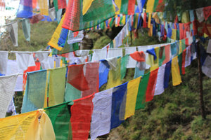 虎穴寺Taktsang Lhakhang