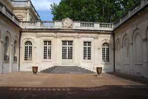 卡尔维博物馆Musée Calvet