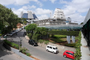 ISKCON Sri Radha Krishna-Chandra Temple