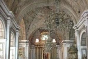 San Agustin Church