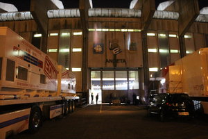 阿诺埃塔球场Estadio Anoeta