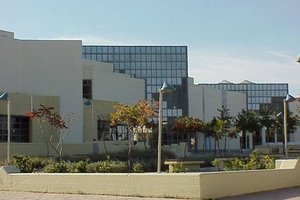 拉里萨市艺术馆Municipal Art Gallery of Larissa