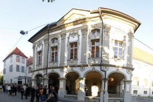 马里博尔省博物馆Regional Museum Maribor
