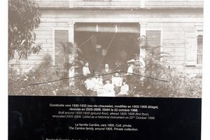 卡勒尔之家Maison Carrère