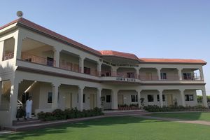 巴基斯坦空军博物馆Pakistan Air Force Museum