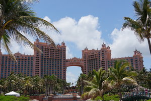 亚特兰蒂斯天堂岛Atlantis Paradise Island