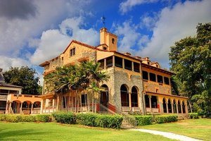 Deering Estate at Cutler