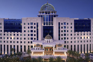 费尔蒙酒店fairmont Hotel