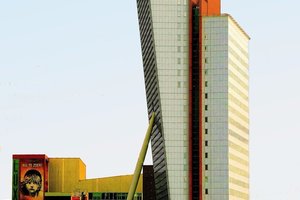 KPN Telecom Building / Toren op Zuid