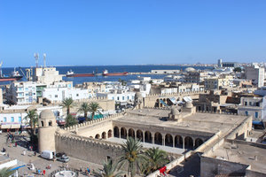 Sousse Mosque