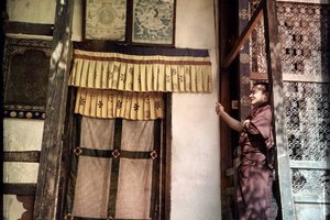祈楚寺Kyichu Lhakhang