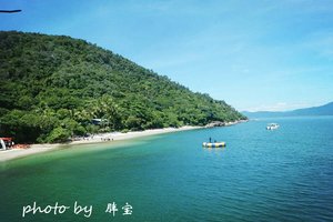 费兹洛伊岛Fitzroy Island