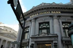 富国银行中心球馆Wells Fargo Center