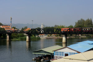 死亡铁路Death Railway