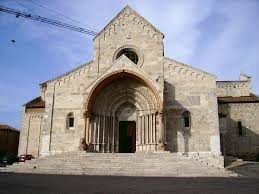 安科纳大教堂Ancona Cathedral