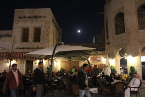 瓦其夫传统集市Souq Waqif