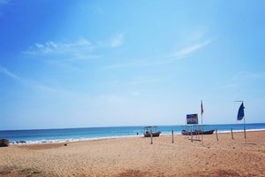 尼勒韦利海滩nilaveli