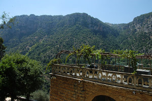 科扎雅圣地Kozhaya