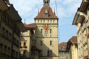 监狱塔Prison Tower