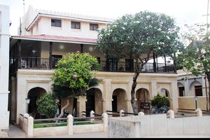 拉穆博物馆Lamu Museum