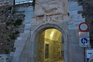 海之门Sea Gate