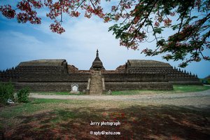 9万佛寺Ko-thaung Temple