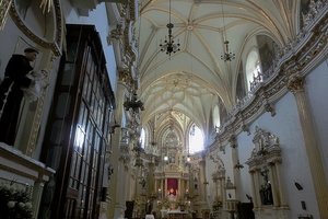 圣盖博修道院Ex-Convento de San Gabriel