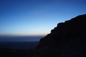 马萨达国家公园Masada Natural Park