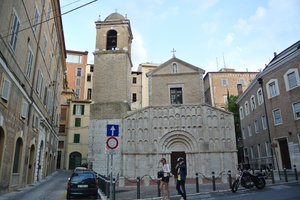 广场圣母教堂Church of Santa Maria della Piazza